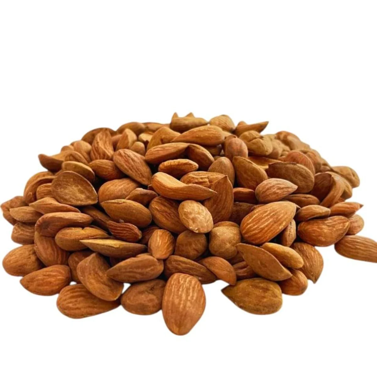 Almond Komi