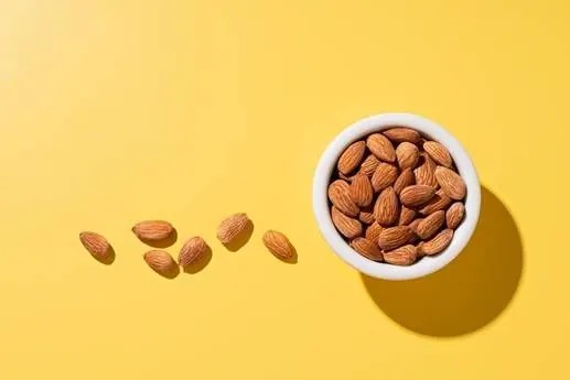 Almonds