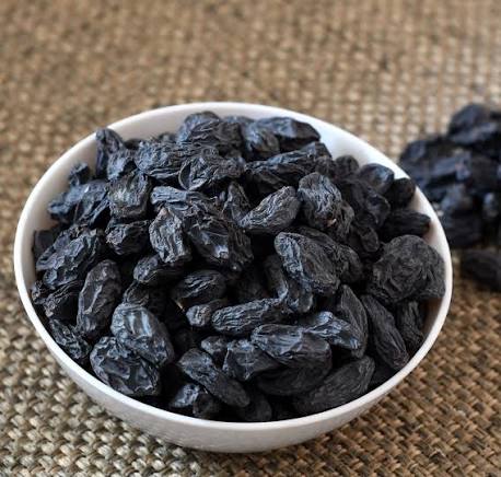 Black-Seed (Regular) raisins
