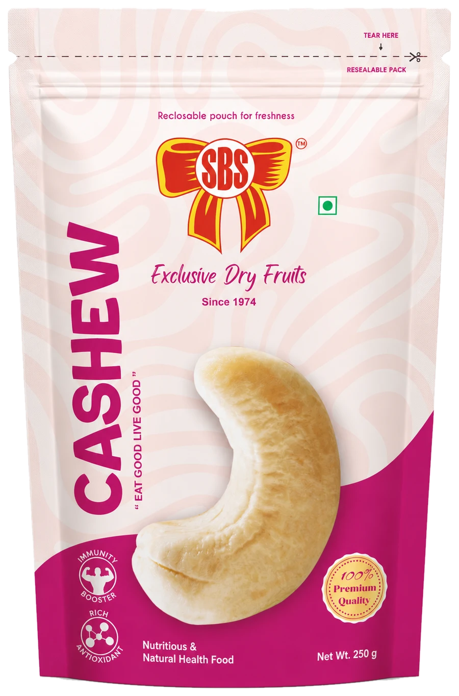 Cashew (Regular)