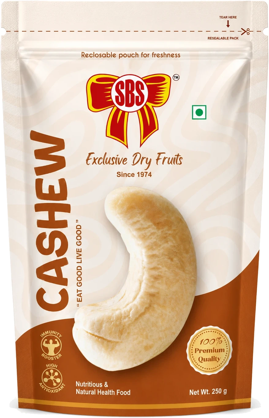 Cashew (Jumbo)