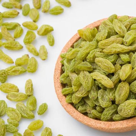 Chinese Kishmish raisins