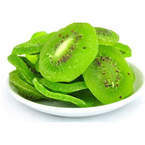 Kiwi dried slices