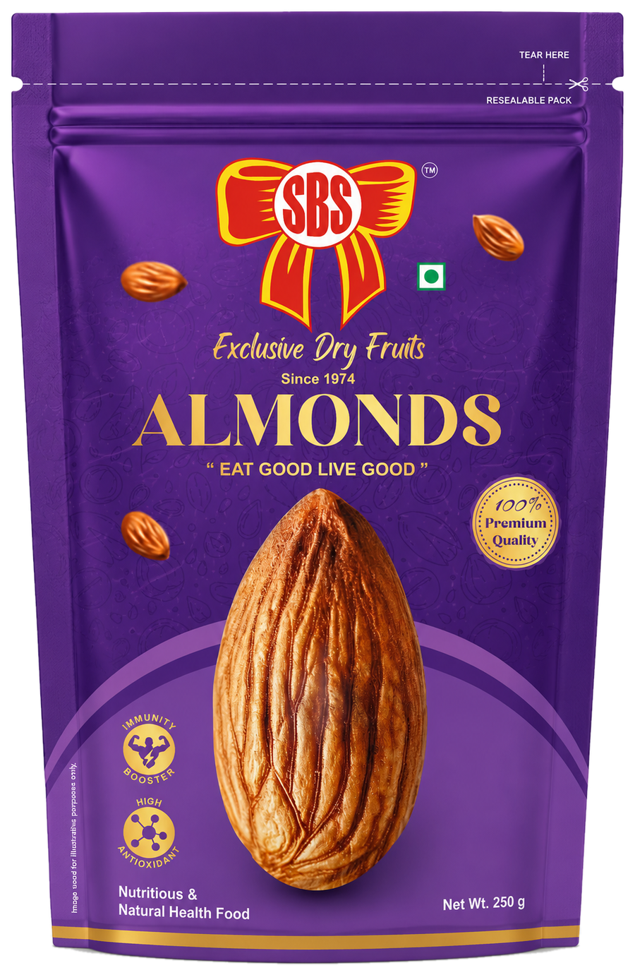 American Jumbo (Bold)