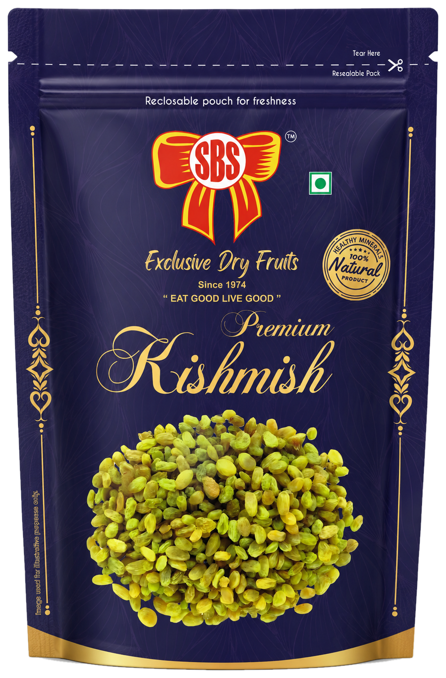 Raisins