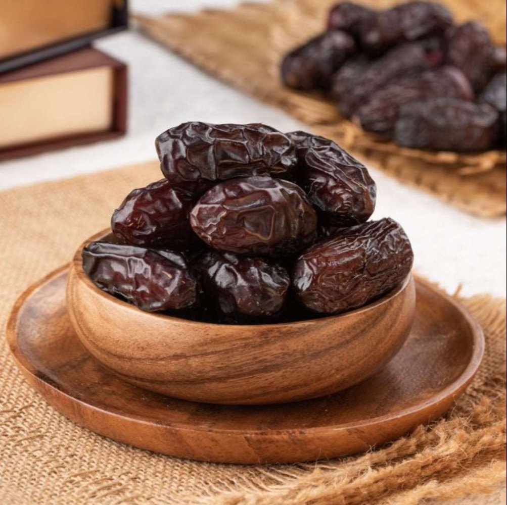 Safawi dates