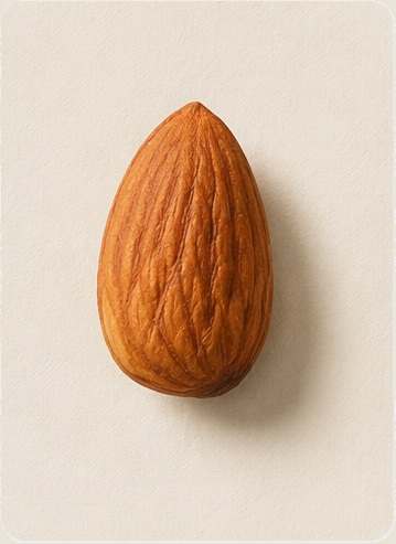 Almonds