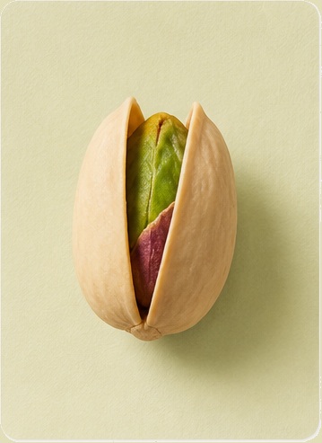 Pistachios