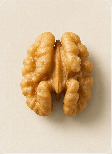 Walnuts