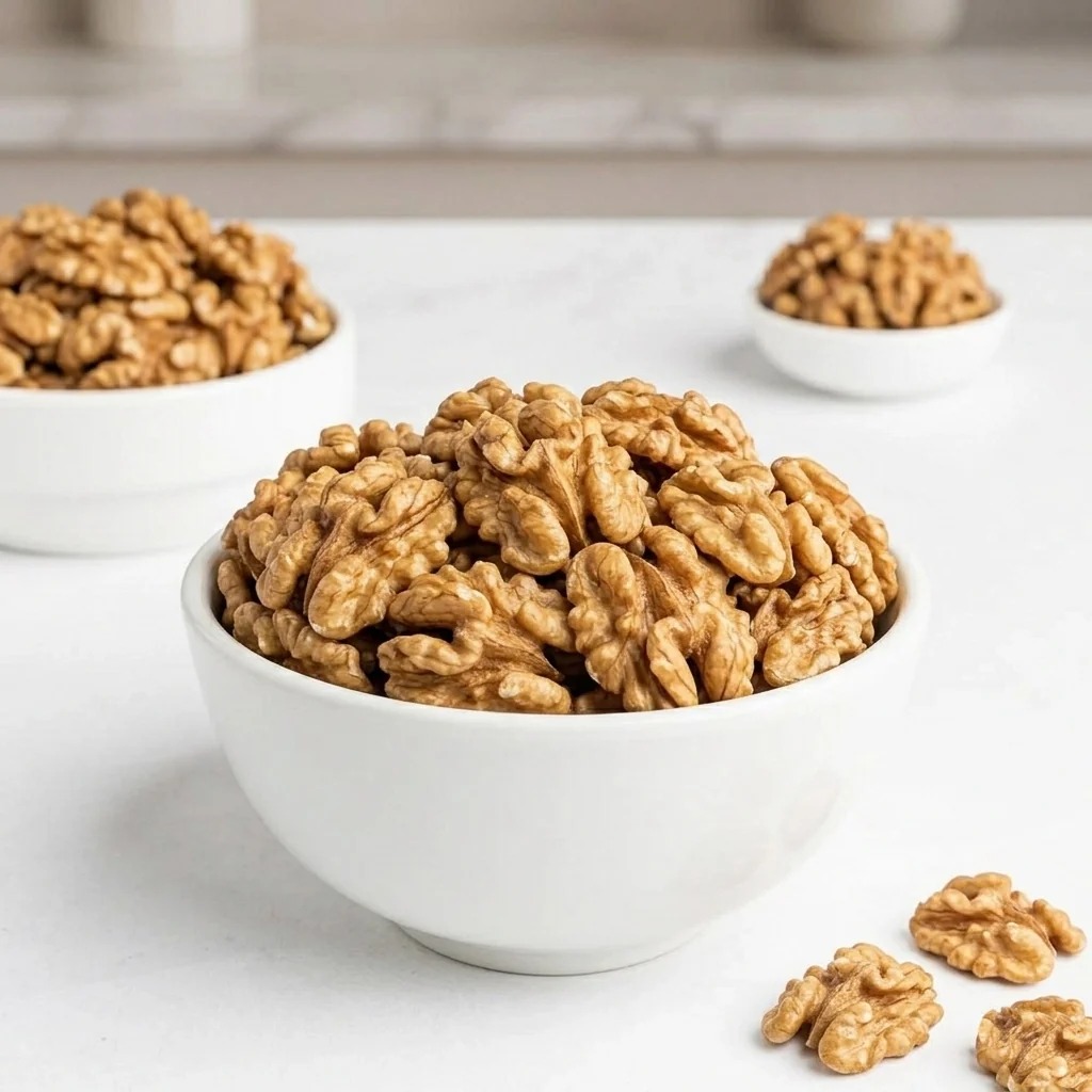 Walnuts
